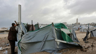 'Nothing's changed' in Gaza as US peace deal enters second phase