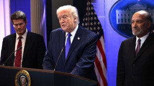 Trump, 'oggi firmer&ograve; ulteriori dazi globali del 10%'