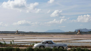 Auto: Targa Florio; il mito della "Classica" torna ad illuminare la Sicilia