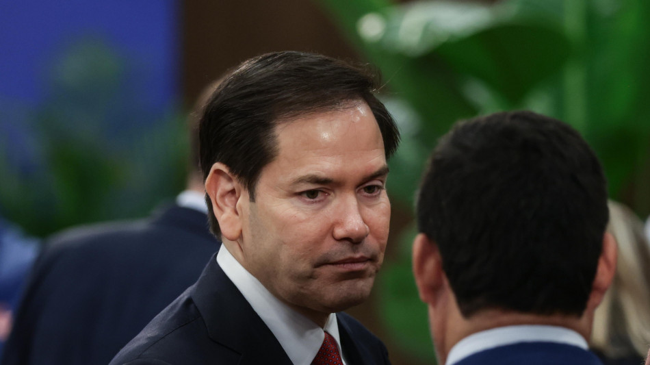 Rubio a Lavrov, Trump vuole un cessate il fuoco immediato