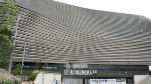 El Real Madrid, cerca de ir a juicio por la contaminaci&oacute;n ac&uacute;stica del Bernab&eacute;u