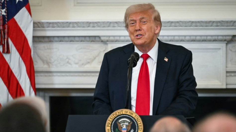 Trump-Zölle: US-Inflation zieht im Juni auf 2,7 Prozent an
