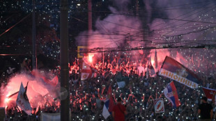 Environ 140.000 manifestants en Serbie pour réclamer des élections
