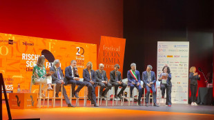 Inaugurata la 20/a edizione del Festival dell'economia di Trento