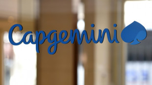 Capgemini &eacute;branl&eacute; par la r&eacute;v&eacute;lation d'un contrat avec l'ICE