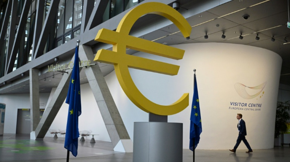 Trade tensions force EU to cut 2026 eurozone growth forecast