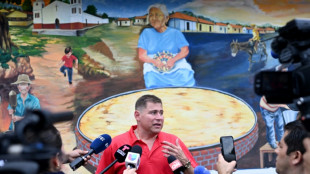 Un journaliste salvadorien ayant couvert des manifs anti-Trump expulsé des Etats-Unis