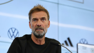 Klopp nominiert DFB-Kader am 17. September