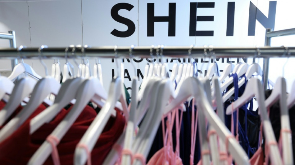 Gigante do com&eacute;rcio digital Shein quer arrecadar US$ 1,7 bilh&atilde;o com entrada na Bolsa