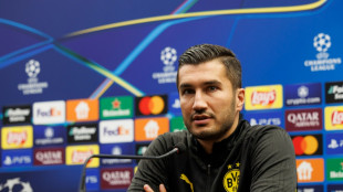 Sahin &uuml;ber Belastung im Fu&szlig;ball: "F&uuml;nf vor Zw&ouml;lf"