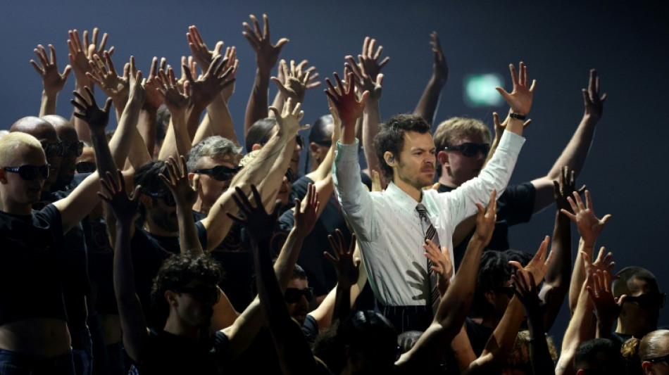 Los 12 conciertos de Harry Styles en Londres generar&aacute;n 1.400 millones de d&oacute;lares de impacto econ&oacute;mico