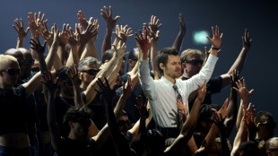 Los 12 conciertos de Harry Styles en Londres generar&aacute;n 1.400 millones de d&oacute;lares de impacto econ&oacute;mico