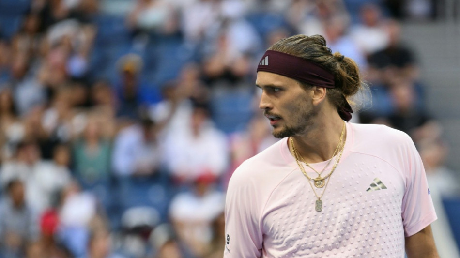 "Lefty"-Experte Zverev schl&auml;gt zu: Souver&auml;n gegen Norrie