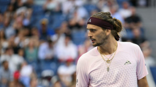 "Lefty"-Experte Zverev schl&auml;gt zu: Souver&auml;n gegen Norrie