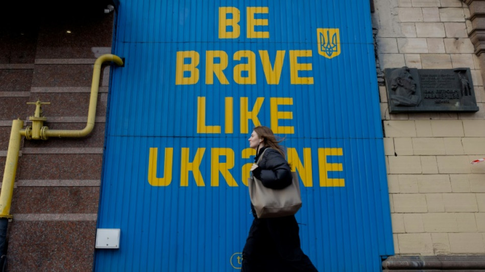 'N&atilde;o tenho palavras': discuss&atilde;o entre Trump e Zelensky causa indigna&ccedil;&atilde;o na Ucr&acirc;nia