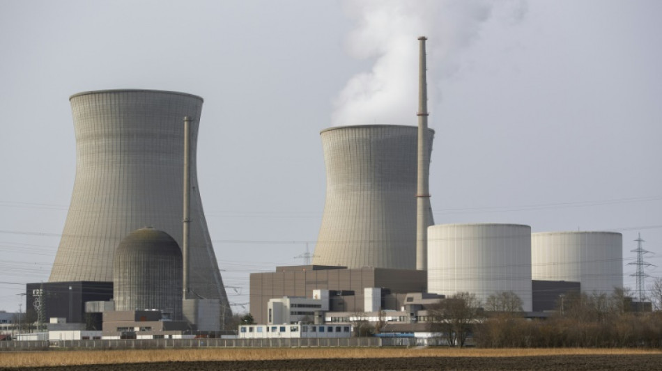 FDP-Fraktion fordert "ideologiefreie" Debatte &uuml;ber l&auml;ngere Akw-Laufzeiten