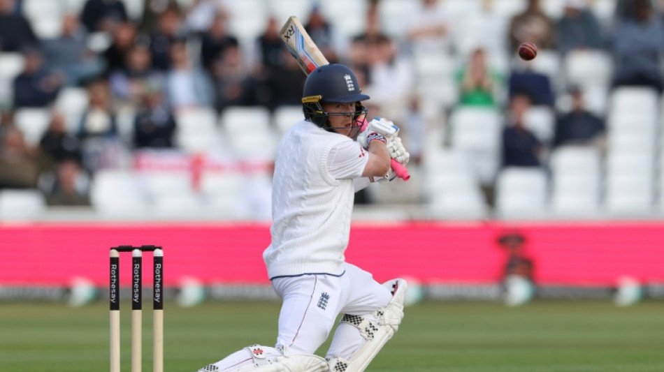 England's Pope keeps place for India series opener