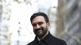 Alcalde electo de Nueva York dice estar listo para reuni&oacute;n crucial con Trump