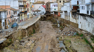 Espagne: la région de Valence en alerte rouge pour de fortes pluies (agence météorologique)