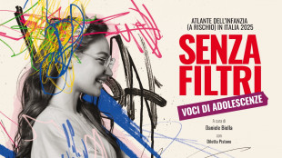 Il 41,8% degli adolescenti in difficoltà ha chiesto aiuto all'Ia