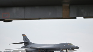 US withdraws all bomber aircraft from UK airbase