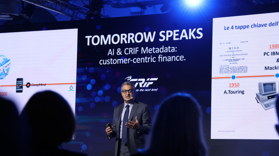 Al Tomorrow Speaks 2025 focus sulla ripartenza sostenibile