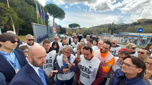 Manager Beko a addetti Siena, 'dateci spazio per negoziare