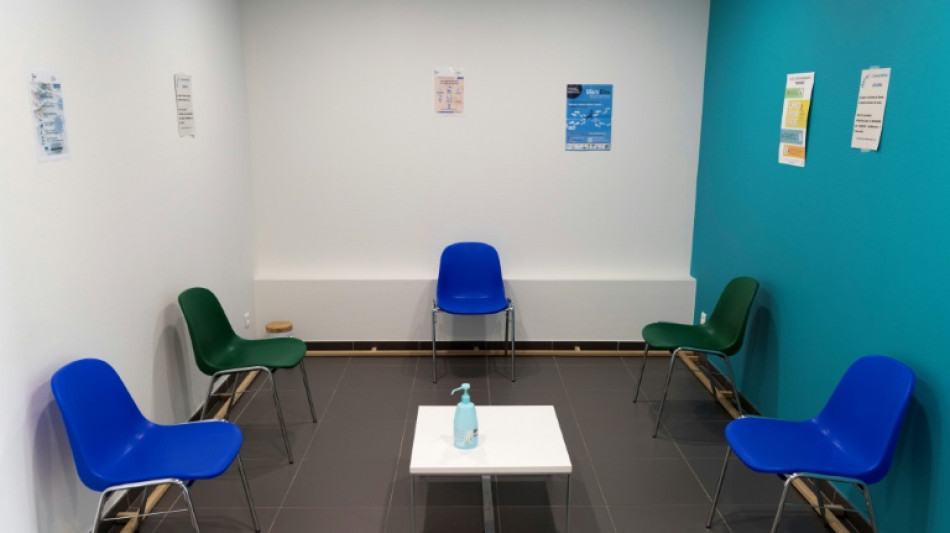 D&eacute;serts m&eacute;dicaux en France : une &eacute;tude d&eacute;taille un "d&eacute;plorable" acc&egrave;s aux soins
