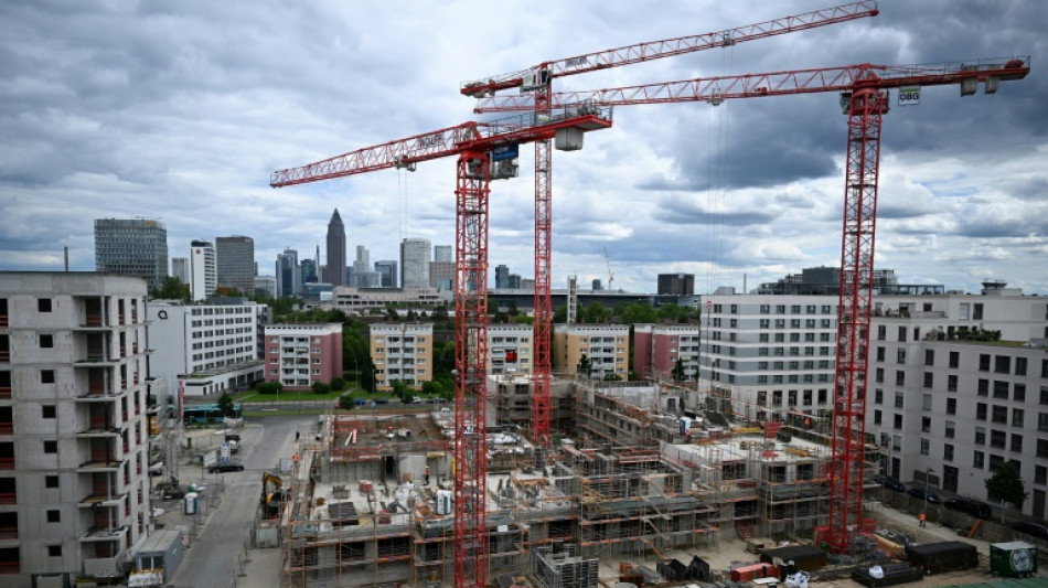 Preise f&uuml;r Wohnimmobilien im ersten Quartal weiter r&uuml;ckl&auml;ufig
