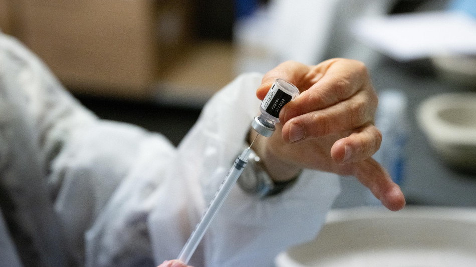 Risarcimento per danni neurologici da 2 dosi di vaccino anti-Covid
