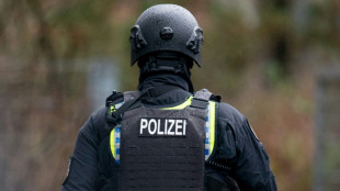 In Regensburg geflohener M&ouml;rder in Frankreich festgenommen