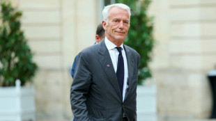 Retrait&eacute;s: Patrick Martin (Medef) appelle &agrave; supprimer l'abattement pour frais professionnels