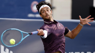 Tennis: Musetti subito fuori a Shanghai, eliminato dal n.277 Zhou