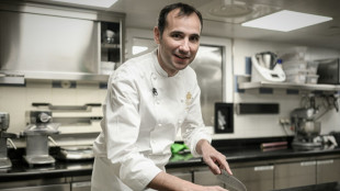 Le chef pâtissier François Perret quittera le Ritz fin août