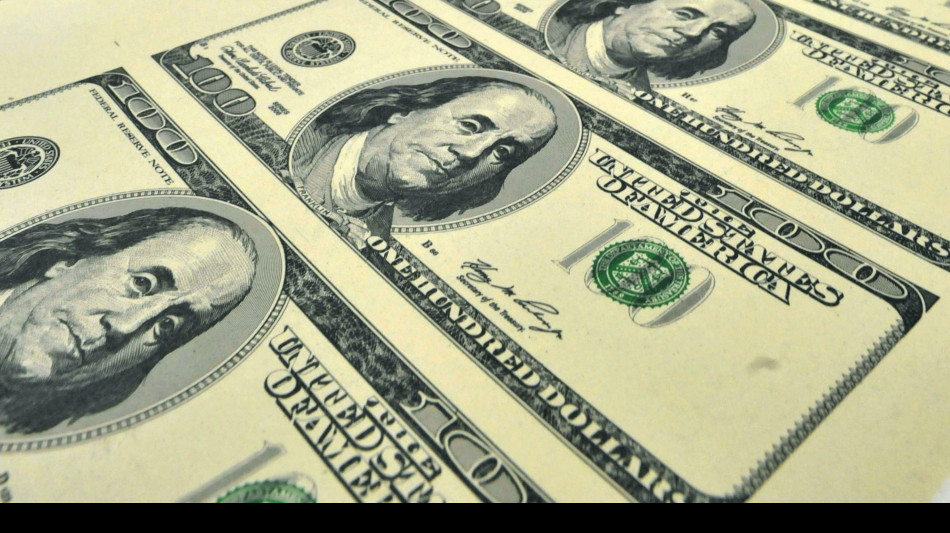 Balzo dei prezzi alla produzione negli Usa, a luglio +3,3%