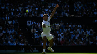 Wimbledon: Alcaraz sans pitié pour le Petit Poucet, Paolini au tapis