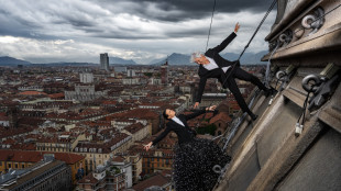 Da Stone fino a Scorsese e Bellucci e come set la Mole