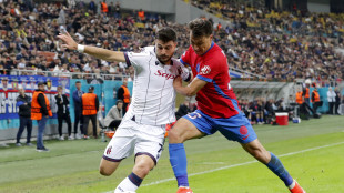 Coppe: il Bologna vince a Bucarest, la Fiorentina a Vienna