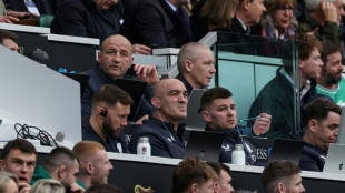 What's behind England's Six Nations slump?