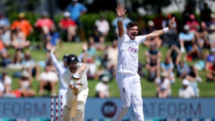 Anderson adamant 'nobody in the world' can handle England at their best