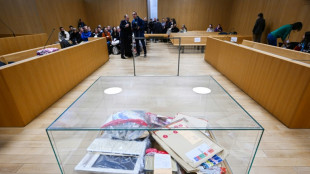 Justi&ccedil;a francesa condena a 30 anos de pris&atilde;o m&atilde;e acusada de intoxicar filhas