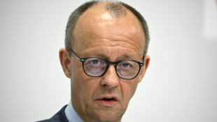 Merz stellt nach breiter Kritik aus Union &Auml;u&szlig;erungen zur AfD klar