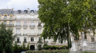 Around 10 'new' victims in France's Epstein probe: prosecutor