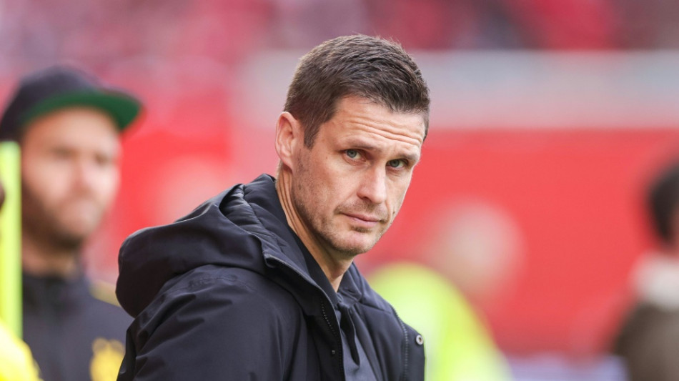 Kehl &uuml;ber BVB-Gegentore: "Das ist einfach zu viel"