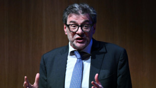 G7: Giorgetti, fuori da ricostruzione Kiev chi favor&igrave; Mosca