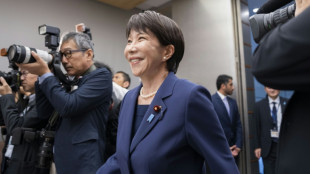 Jap&oacute;n pide a China que muestre "respeto" al dirigirse a su primera ministra