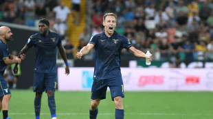 Calcio: Frattesi, "contento sia tornato Mancini, alla Lazio per Gattuso"