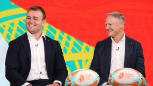 Los Pumas con Espa&ntilde;a, Fiyi y Canad&aacute; en su grupo del Mundial de Rugby 2027