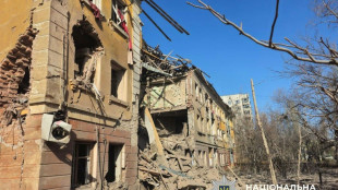 Cuatro muertos y 16 heridos en bombardeos rusos en el este de Ucrania