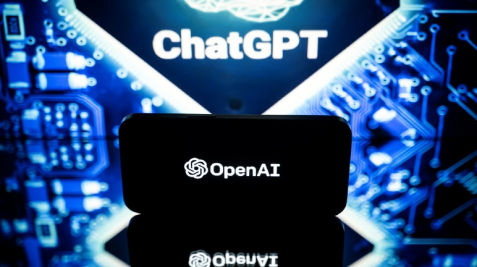 L'intelligence artificielle, nouveau champ de bataille des g&eacute;ants internet